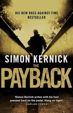 [Dennis Milne 03] • The Payback